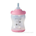 Small Baby Pet Nursing Bottle for Milk Water